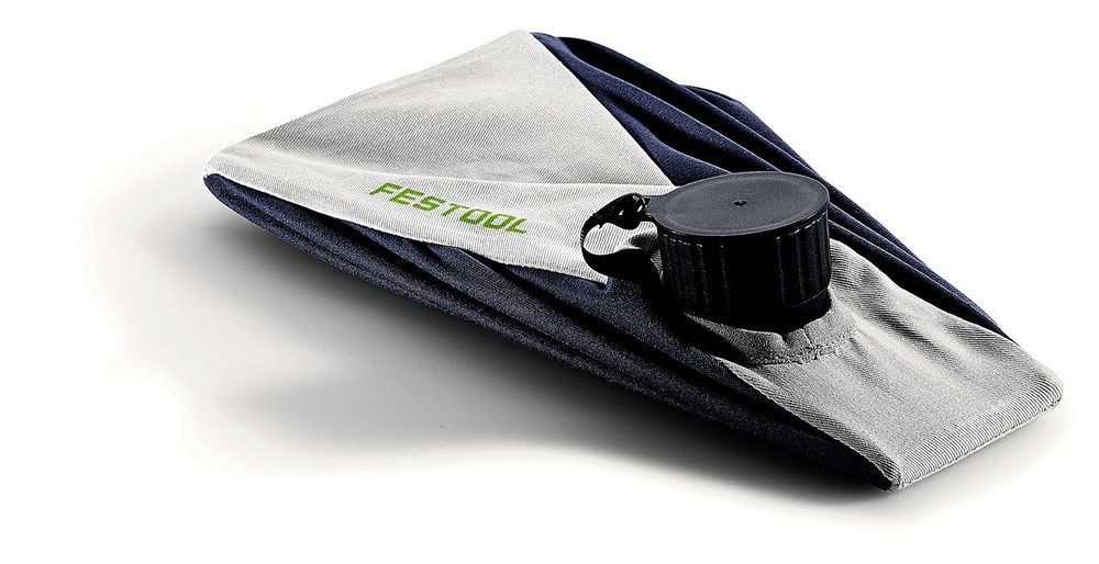 Festool 500393 Dust Bag for Cordless Circular Saws - Clean Workspace