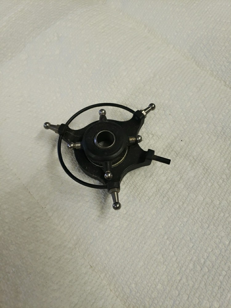 Audacity Pantera 50 Swashplate.