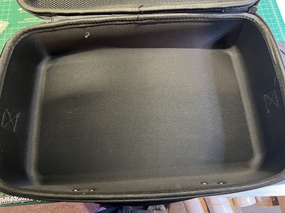 Realacc Eachine X220 Wizard Flysky Quadcopter Drone Carrying Case