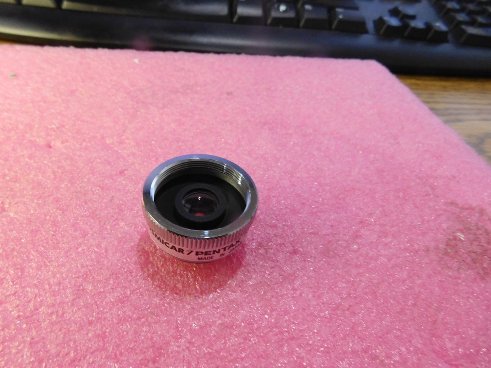 Cosmicar / Pentax Model: X2 Extender.