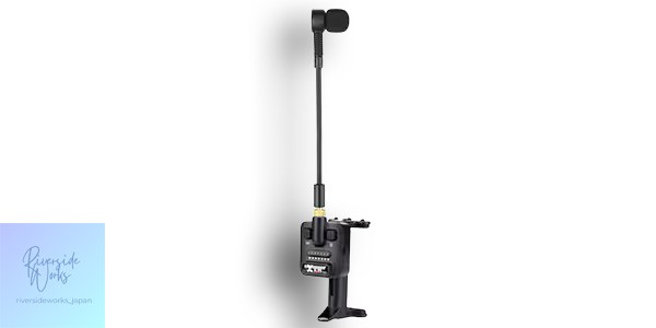 Xvive U8 Acoustic Guitar Wireless System Transmitter