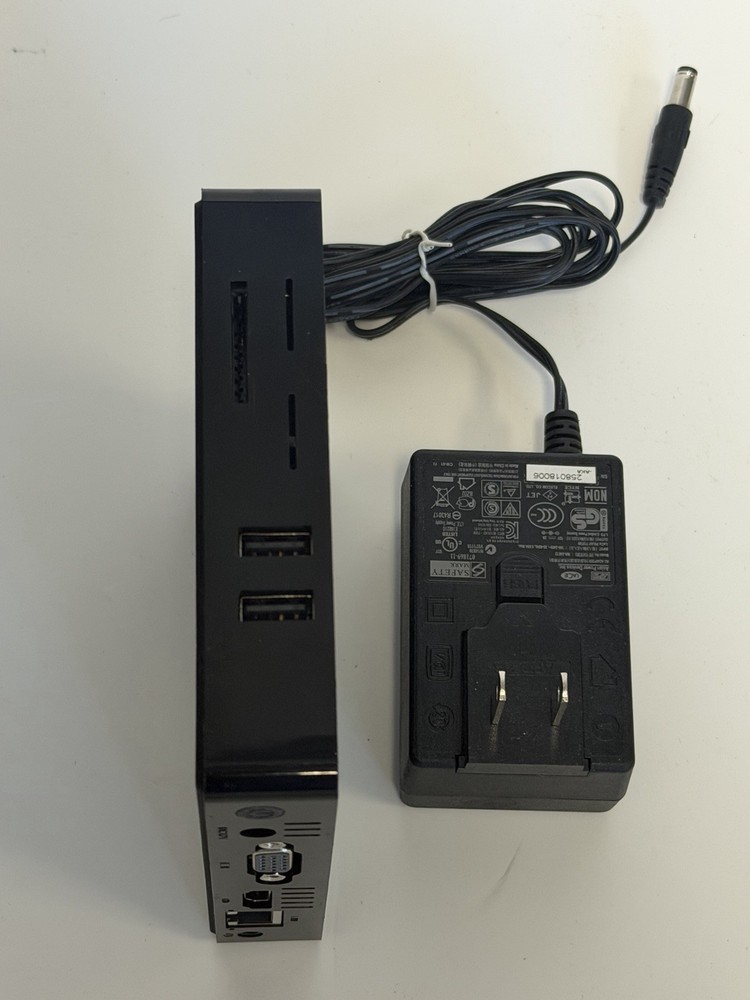 Mvix Xhibit Mykro Networkable System XM-375-036