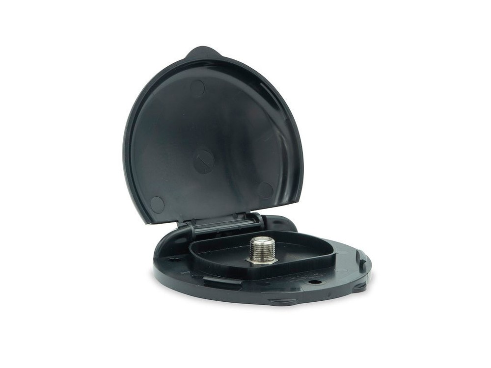 B&B MOLDERS 94326 COMPACT ENCLOSURE CBL
