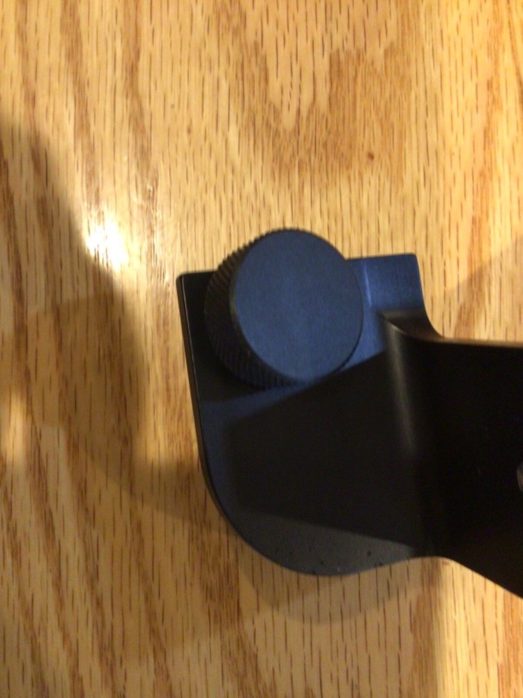 Pro Systems Flash Bracket