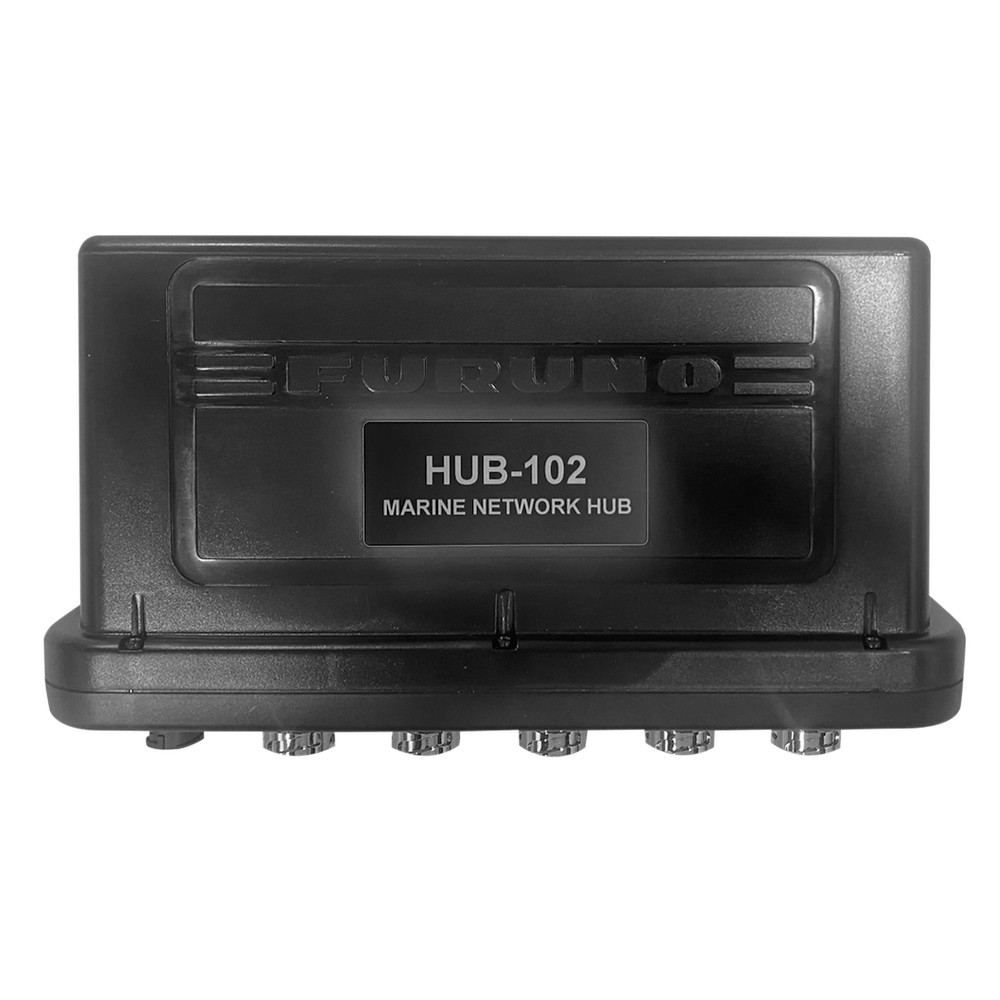 Furuno HUB102 - Ethernet Hub