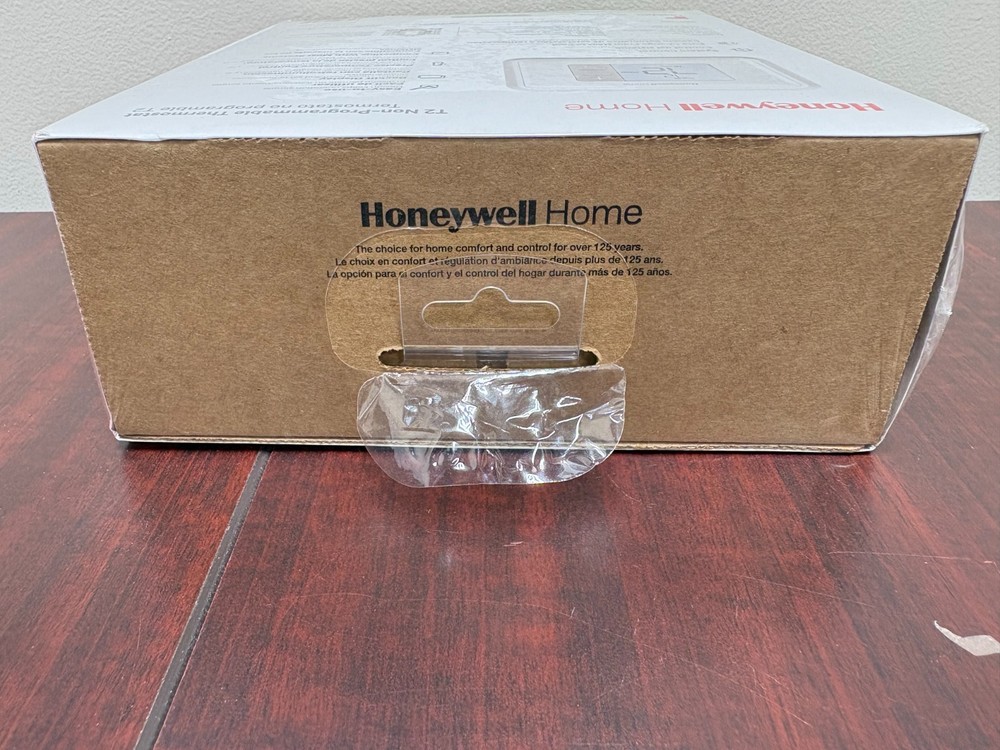 Honeywell Home T2 Non-Programmable Thermostat