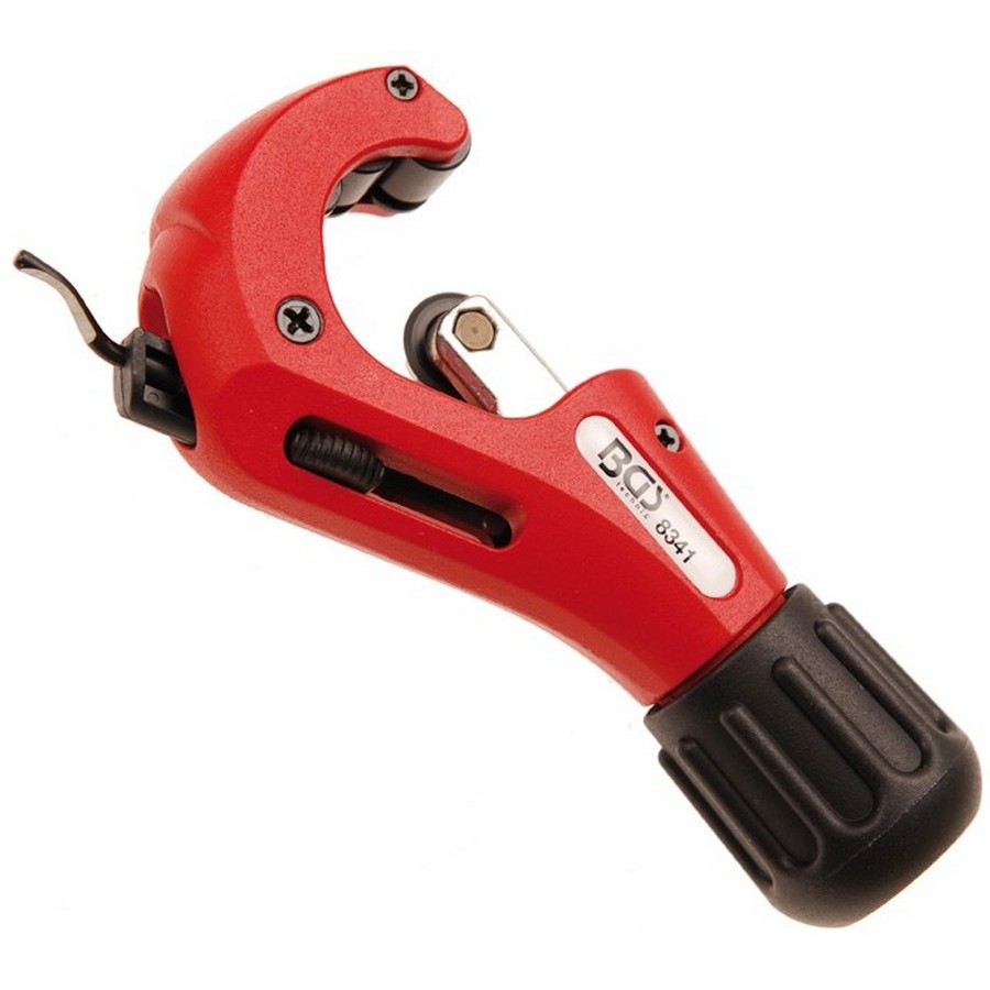 pipe cutter 3-25 mm - code bgs8341 FBGS8341 BGS workshop