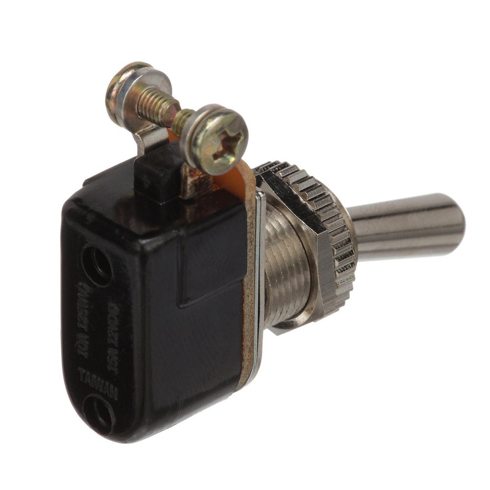Seachoice 1206 2-Position Heavy Duty Toggle Switch, On/Off