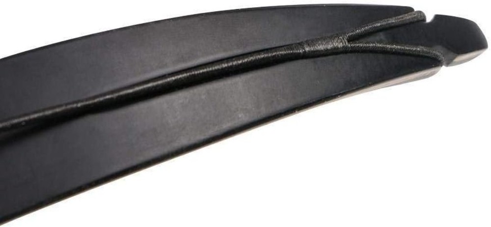 Lightweight Metal Riser for Precise Shooting, 35 lbs Recurve Bow