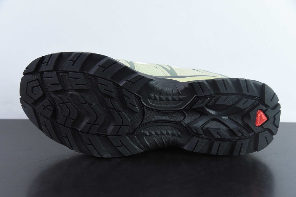 417590 Salomon XT-Q Olive Beige