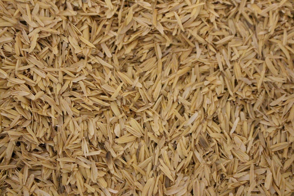 Rice Hulls 50 Lb.