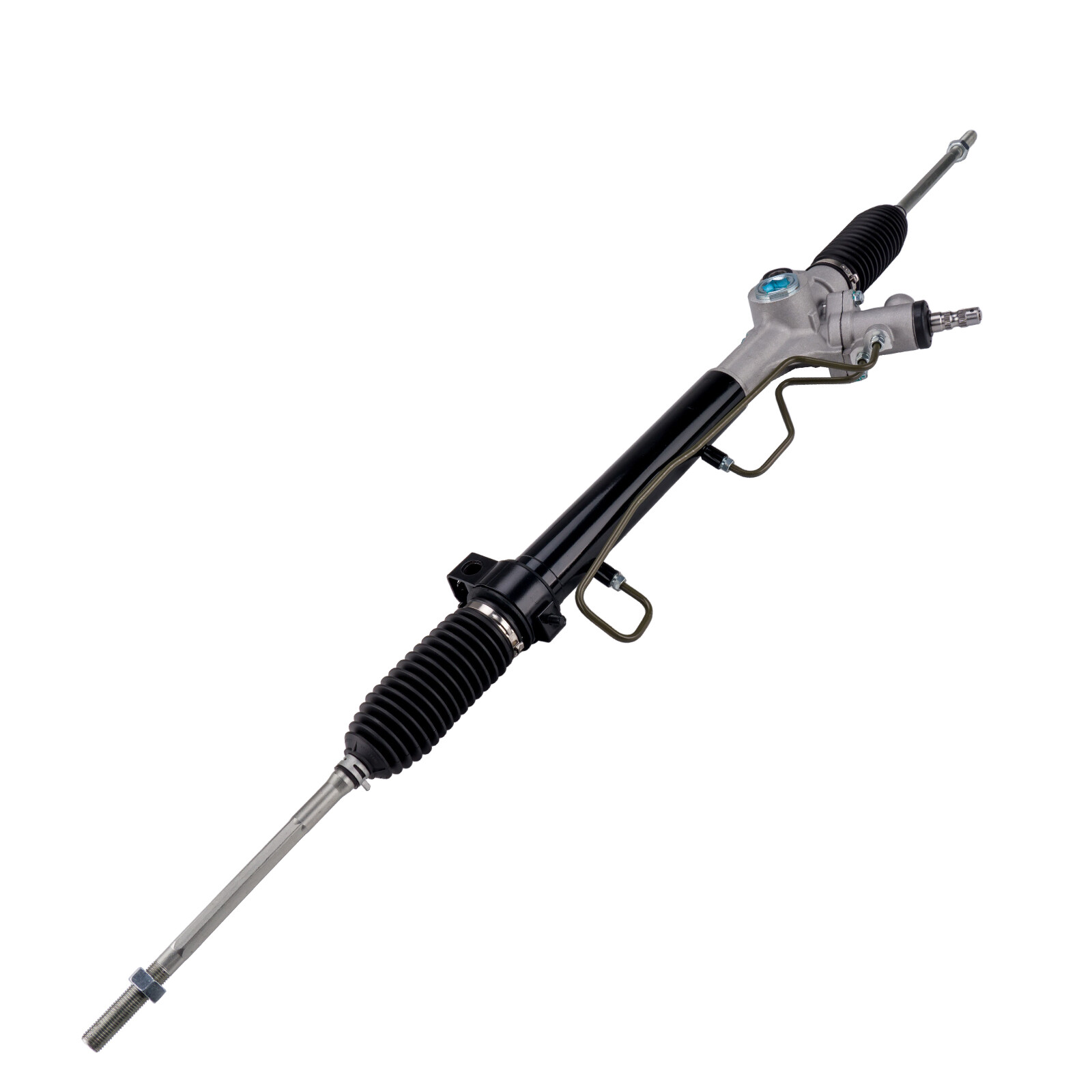 Complete Power Steering Rack and Pinion Assembly for 1998 - 2000 Toyota Sienna