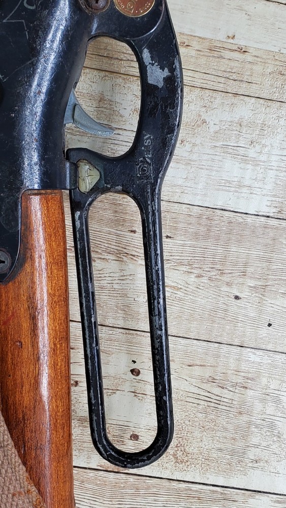DAISY Model 99 Champion BB Gun ( Fully Working CONDITION)