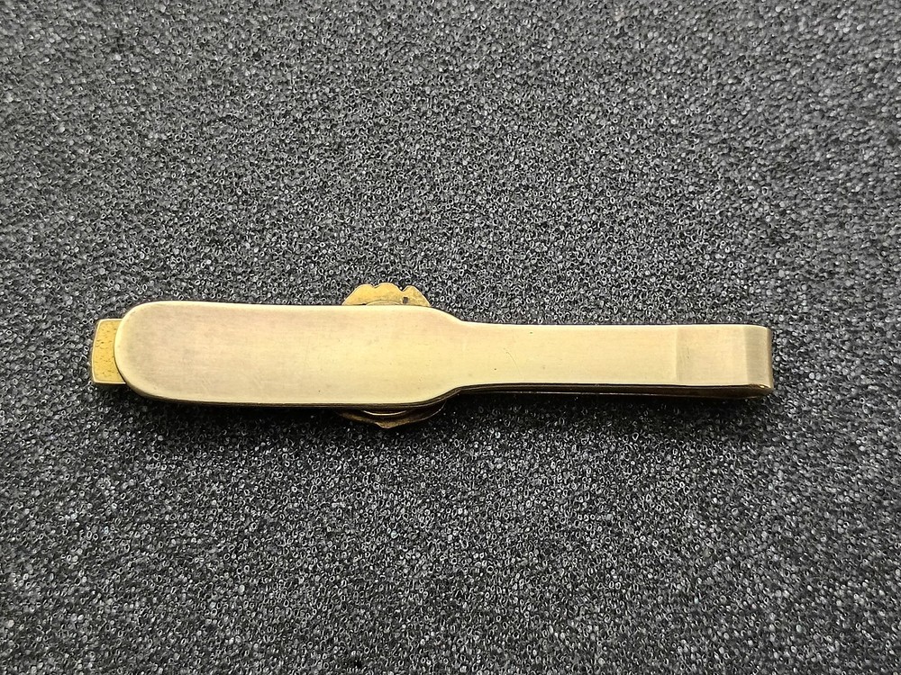 NYPD Sergeant Benevolent Association SBA Tie Clip