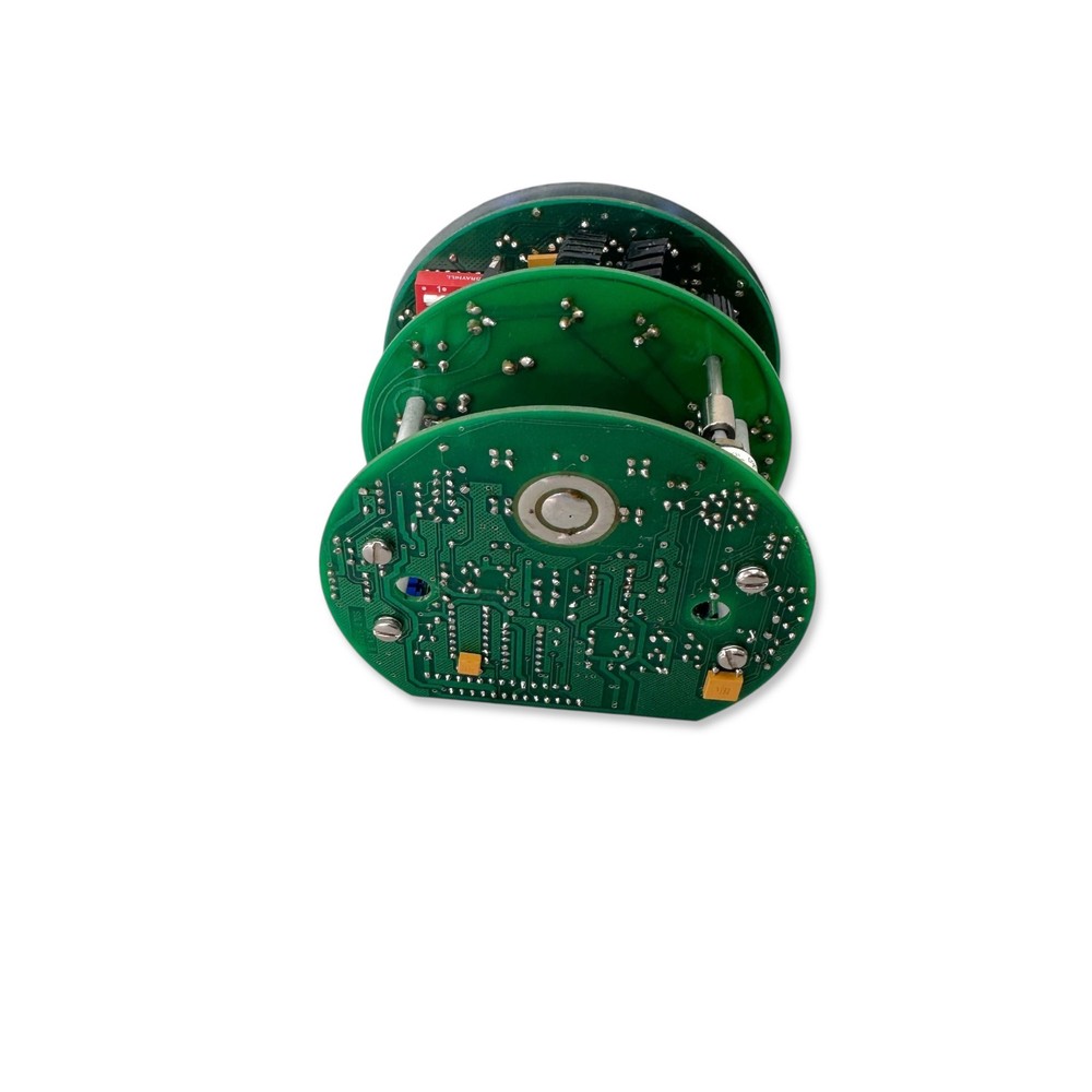 Princo L3610 Analog Level Transmitter - Null-Kote RF Capacitance Controller