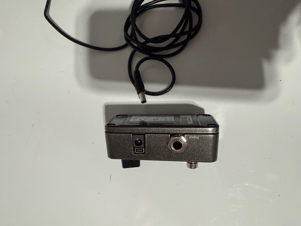 TC Electronic Ditto Looper Effects Pedal