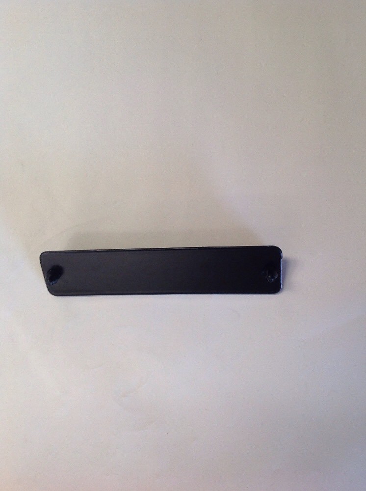 Commscope Patch Panal Blank Plates PNL-BK-BLANK760147736
