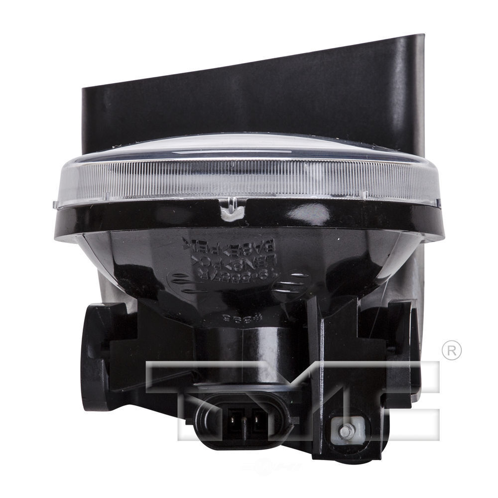 Driving & Fog Light TYC 19-5557-00