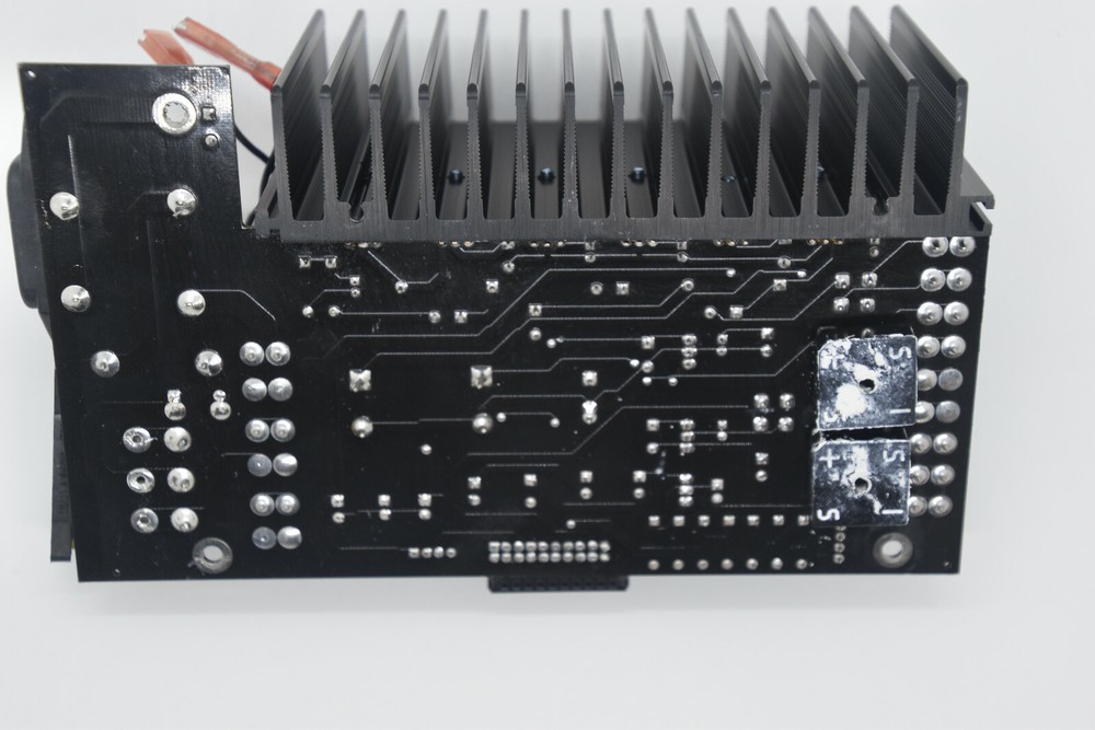 ADCOM GDV850 POWER SUPPLY ASSY ORIGINAL