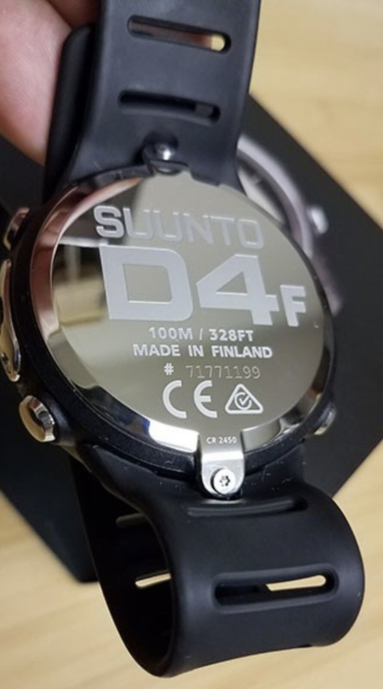 Screwdriver For Oceanic Pro Plus 1 2 3 4.0 Computer Scuba Dive Battery Tools 4