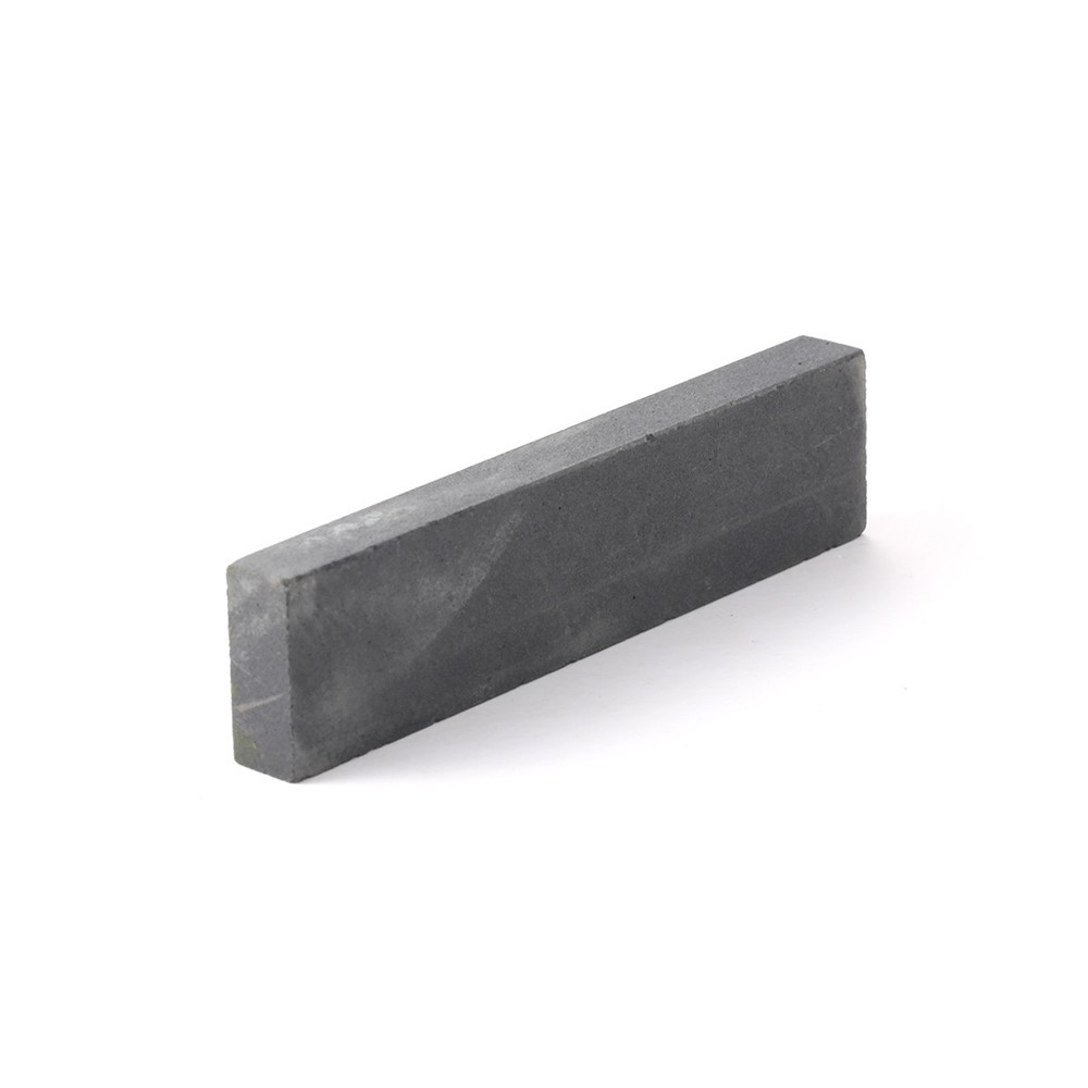 2pcs Boron Carbide Sharpener Whetstone Sharpening Polishing Stone Grinding Sand