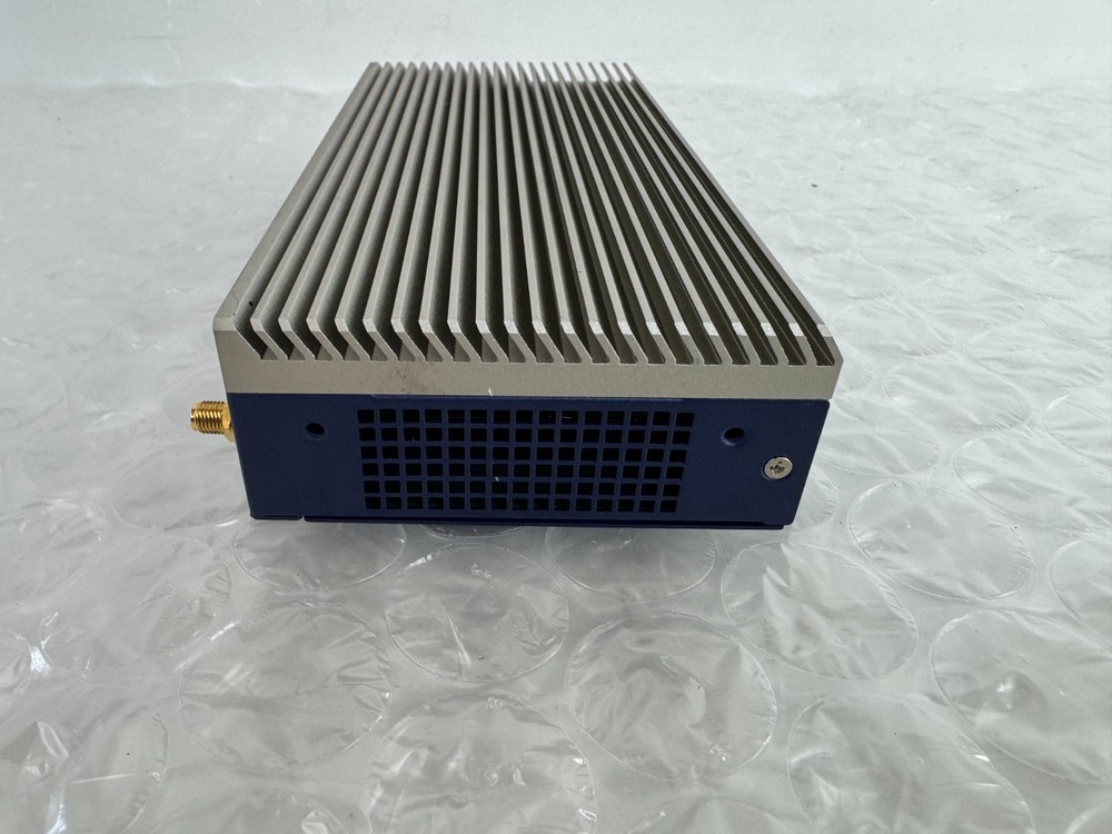 AppNeta M50 Fanless Gigabit OPNsense Firewall Intel Atom Quad Core