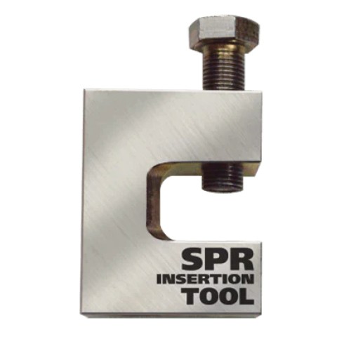 Steck STC21960 SPR Insertion Tool for Self Piercing Rivet Installation