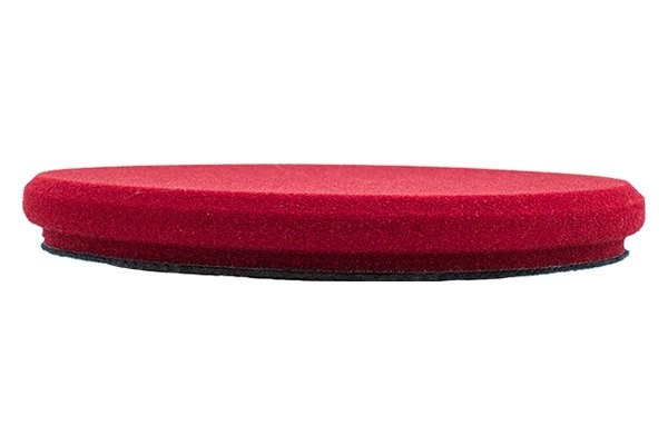 Meguiars Soft Buff 5" Foam Dual Action Hook-and-Loop Cutting Pad