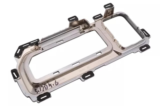 Genuine GM Shift Plate 42469623