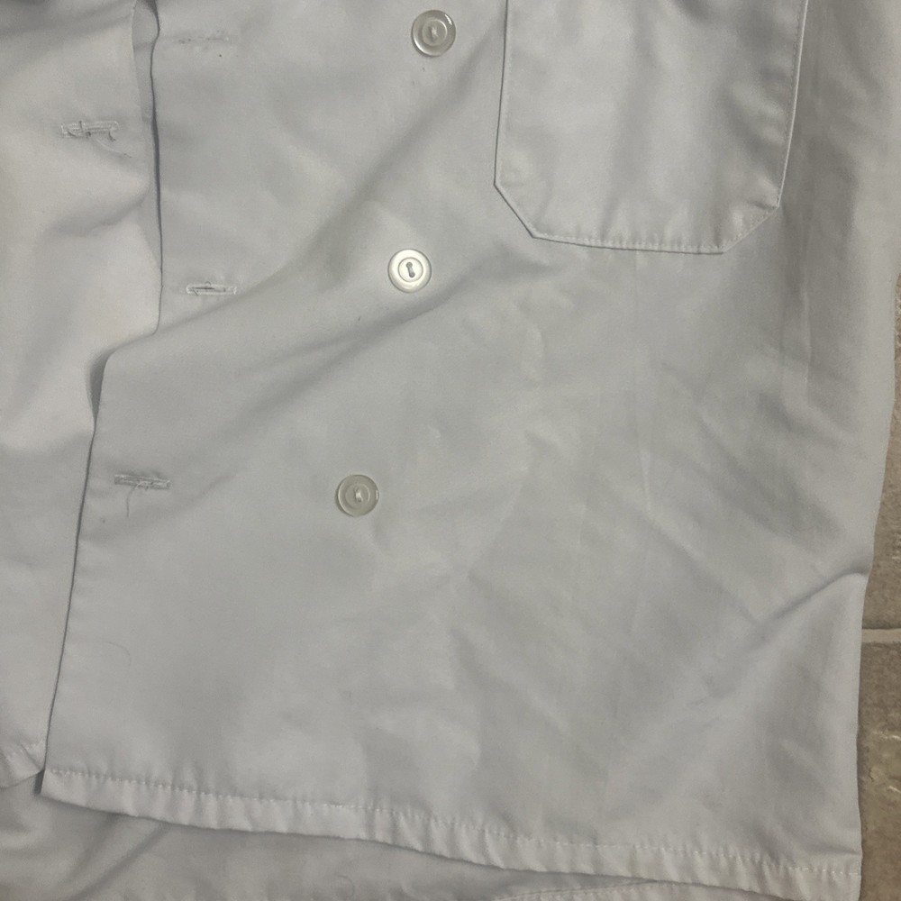 reed chef's coat Medium