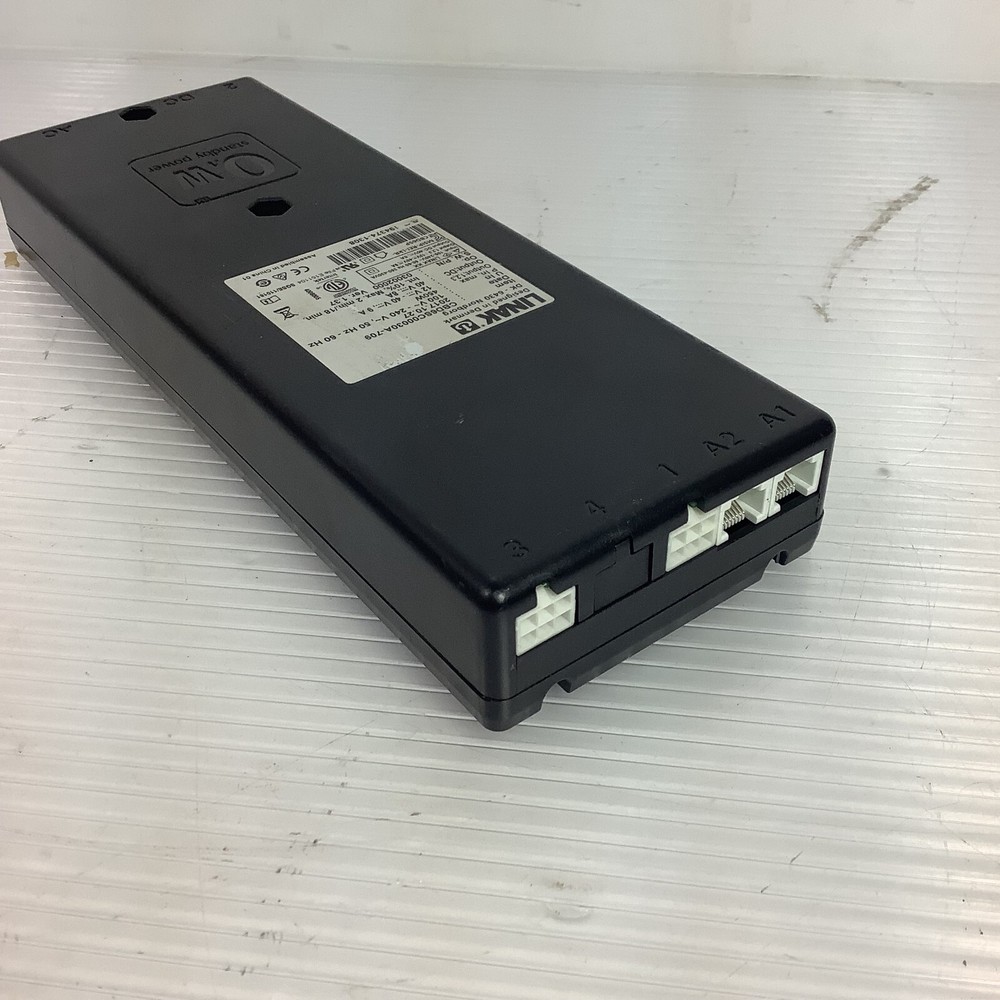 Linak CBD6SC00030A-709 Control Box – Untested, Compatible with DESKLINE Systems