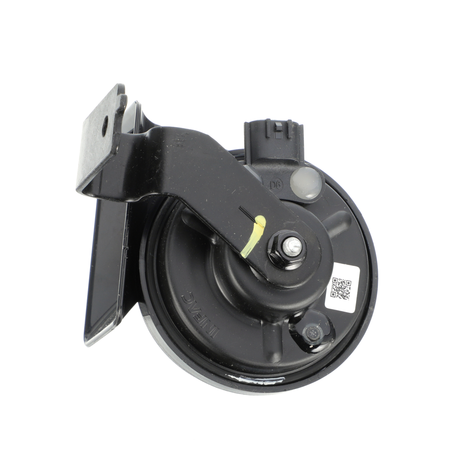 OEM NEW HYUNDAI 2021-2022 Elantra Low Pitch Horn Assembly 96611-AA000