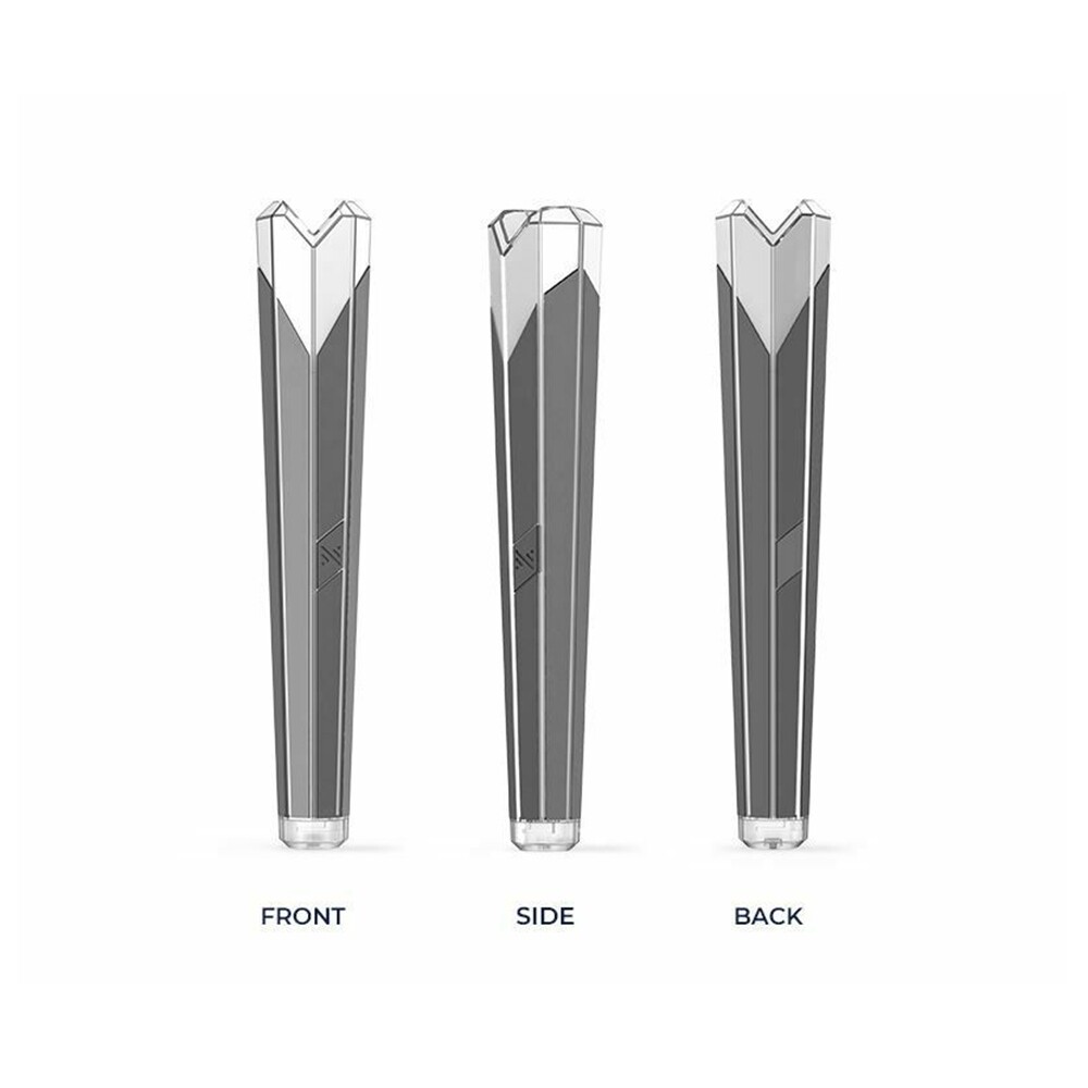 [ NU'EST ] OFFICIAL STICK FANLIGHT NEW + Free Tracking Number