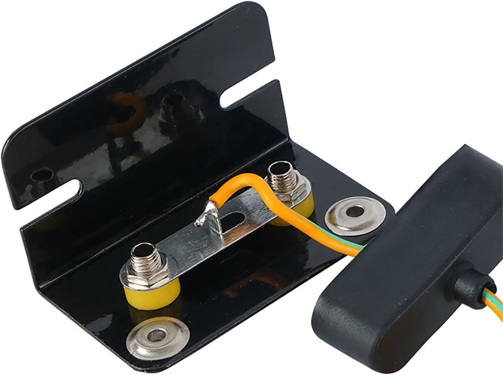 4 Pack L - Style ESD Wrist Strap Grounding Kit-Static Protection for Electronics