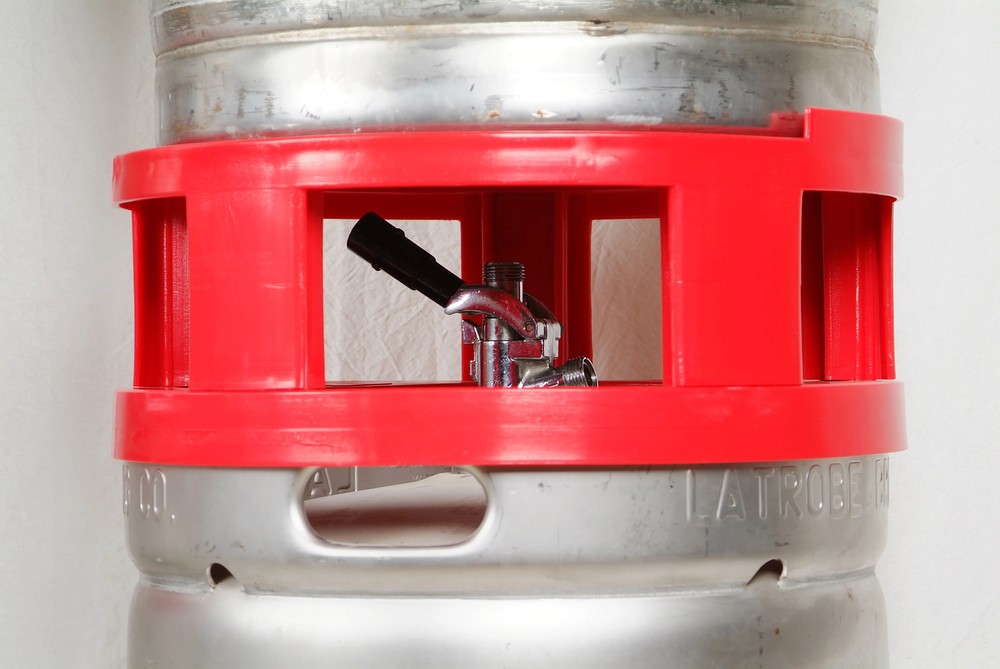 DeVault Enterprises ICD1000 Keg Spacer