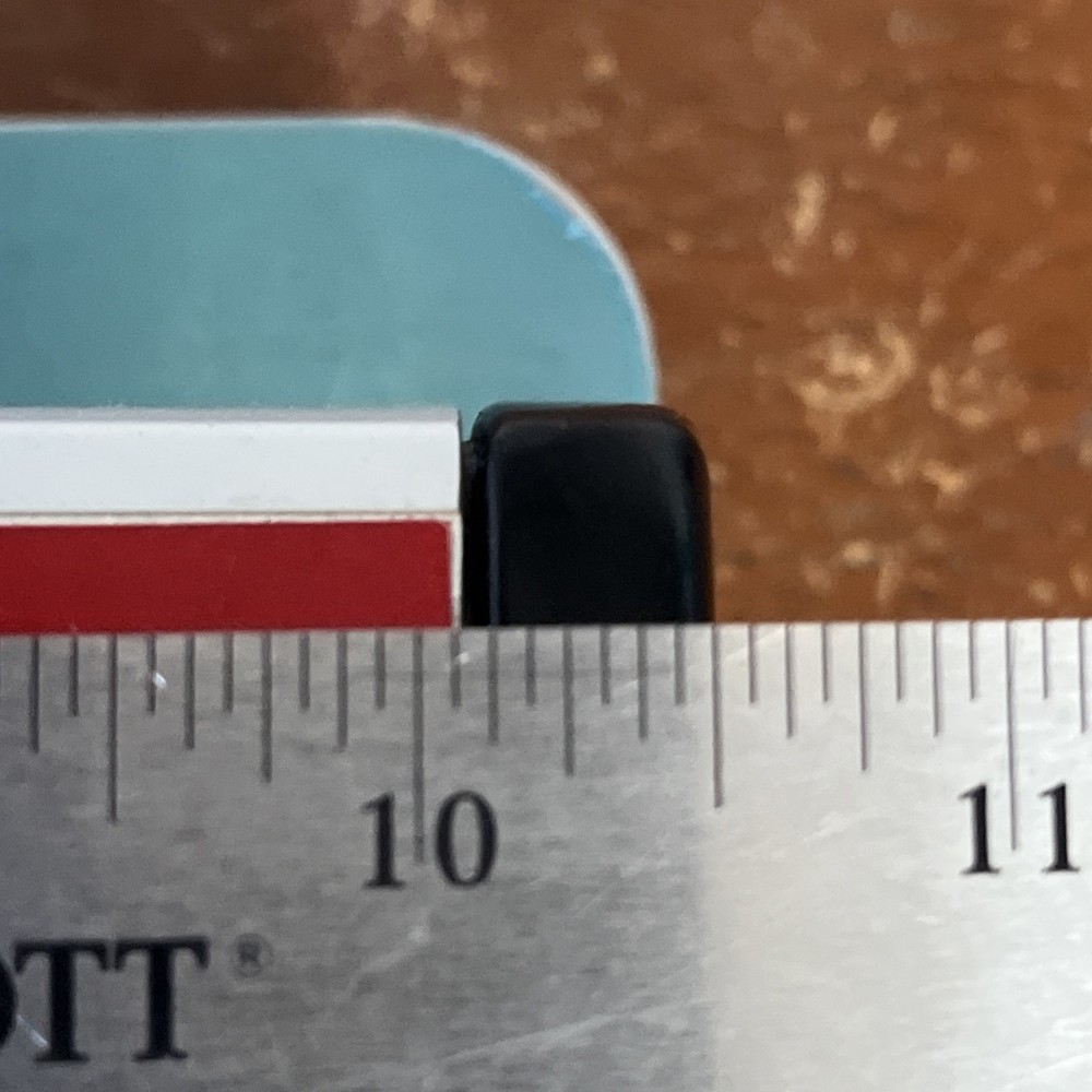 Sears Clamp-On Inductive Timing Light Model 28 21174