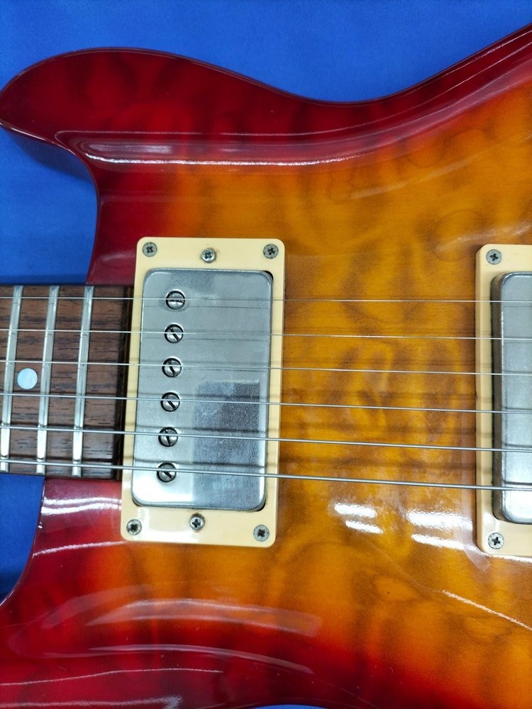 FERNANDES / APG-95GF (no260418)