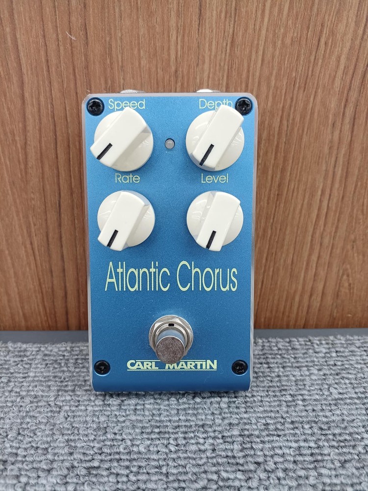 Carl Martin Atlantic Chorus Effector