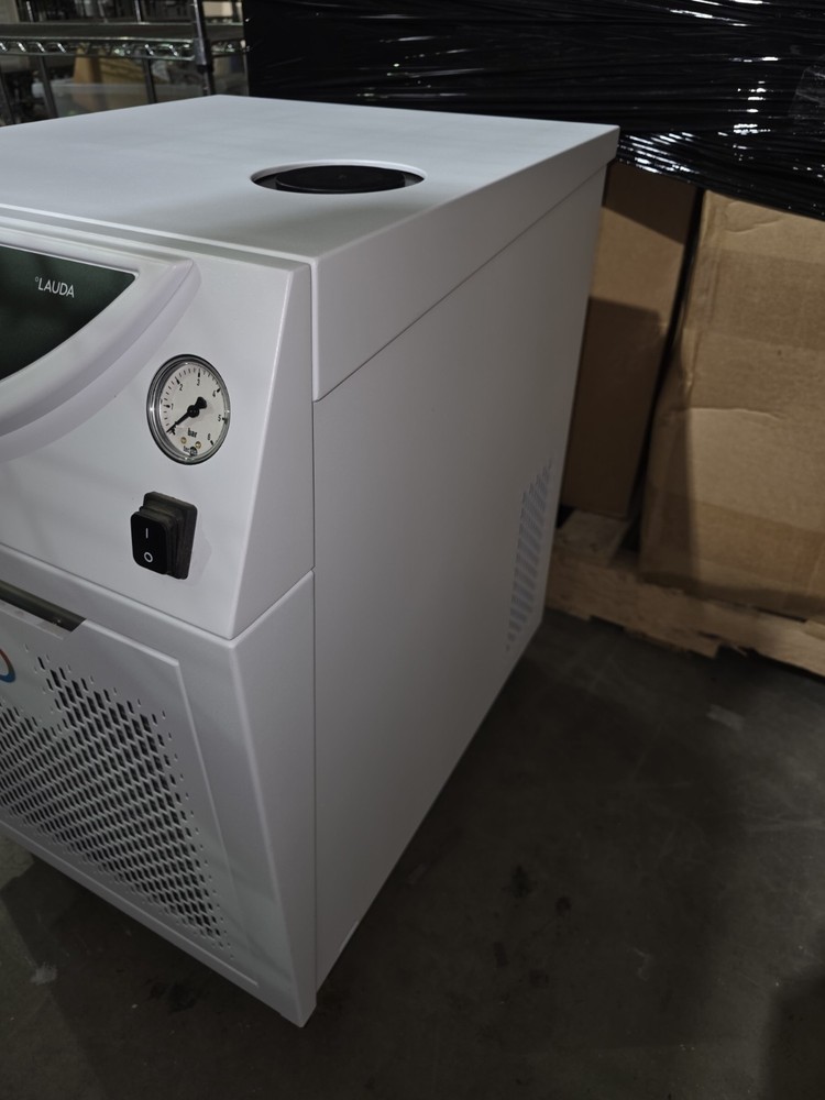 Lauda VarioCool Recirculating Chiller VC2000 UK Model