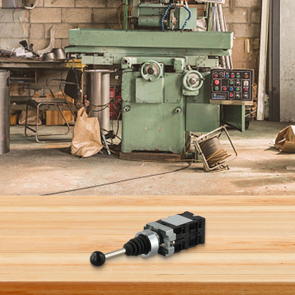 Joystick Switch Suitable for Raising Lowering Left and Right Movements