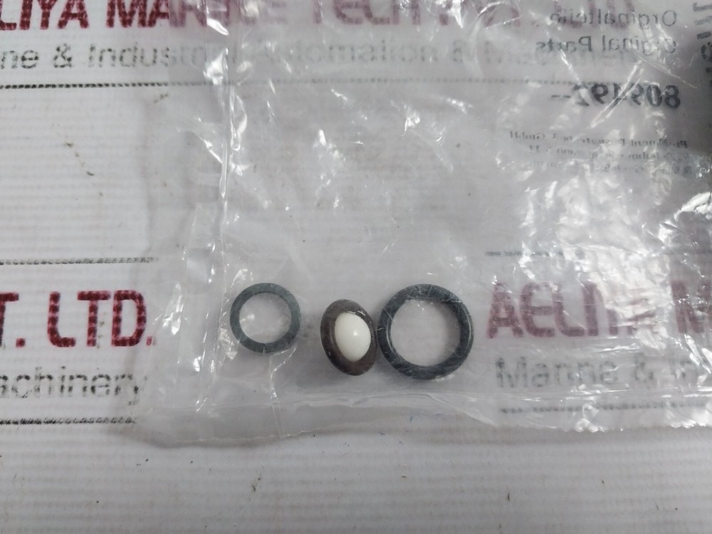 Prominent 809492 Dosing Pump Service kit