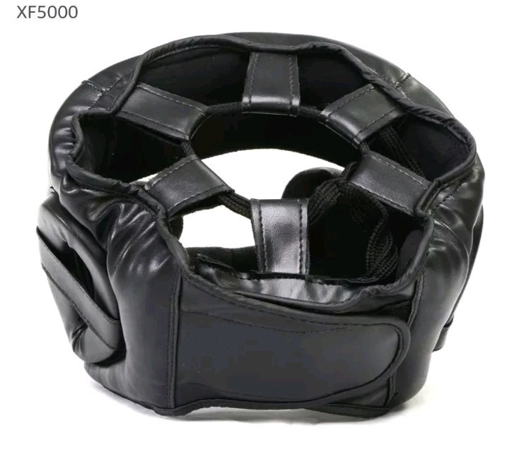 Sparring Head Gear