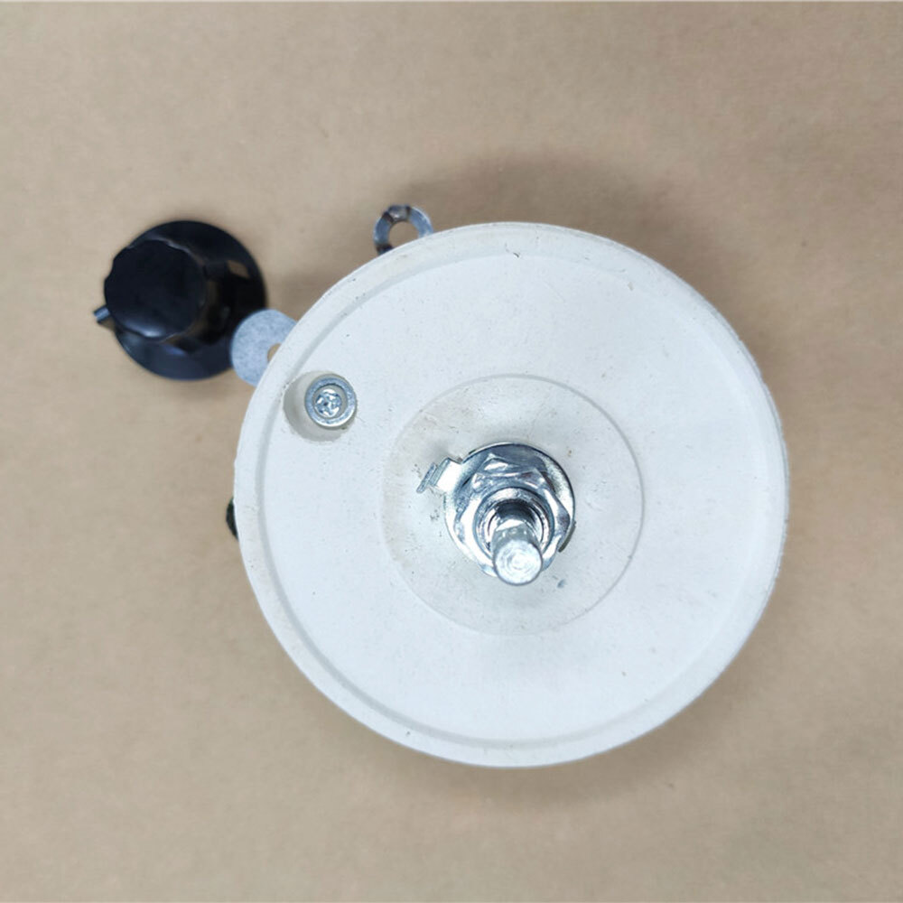 100W 10 OHM High Power Wirewound Potentiometer, Rheostat, Variable Resistor US ^