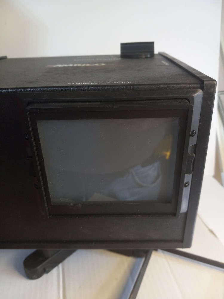Ambico Video Transfer System