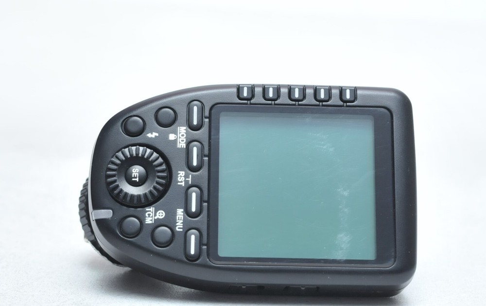 Godox XPro S TTL Wireless Flash Trigger for Fujifilm X