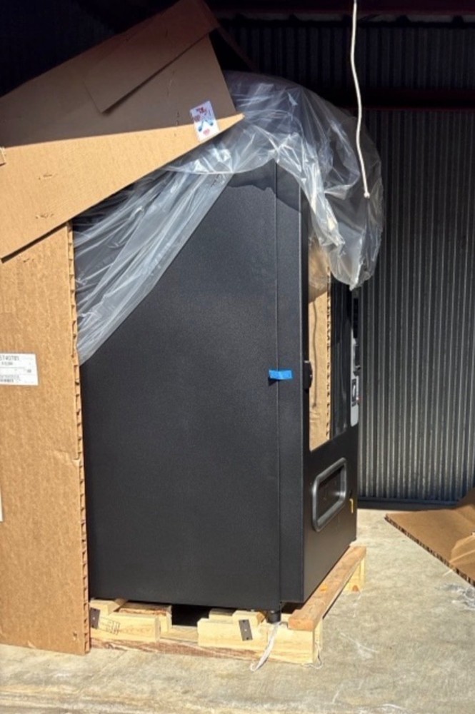 vending machines for sale