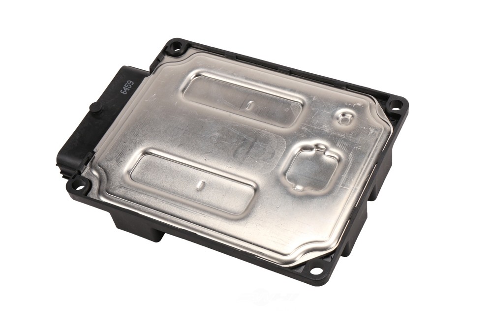 Active Suspension Control Module