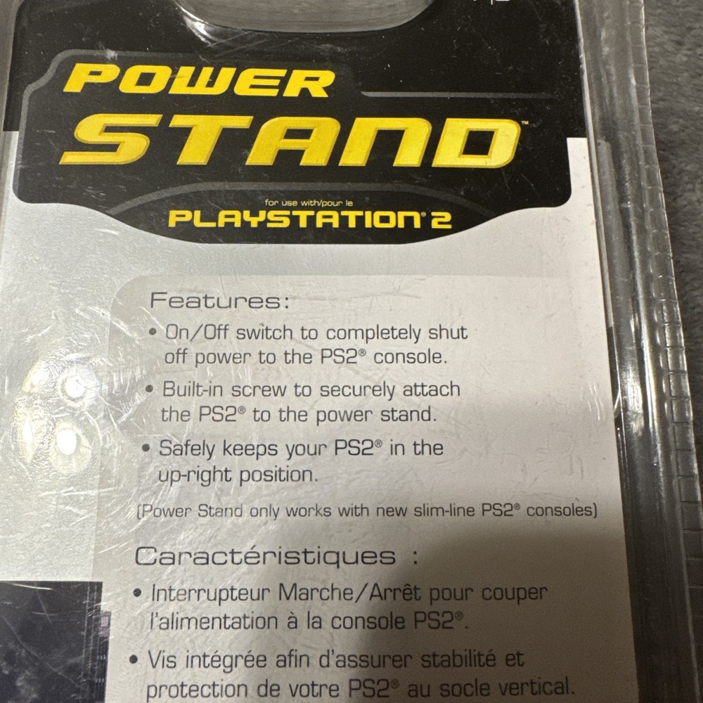 for PlayStation 2 Controller Dock