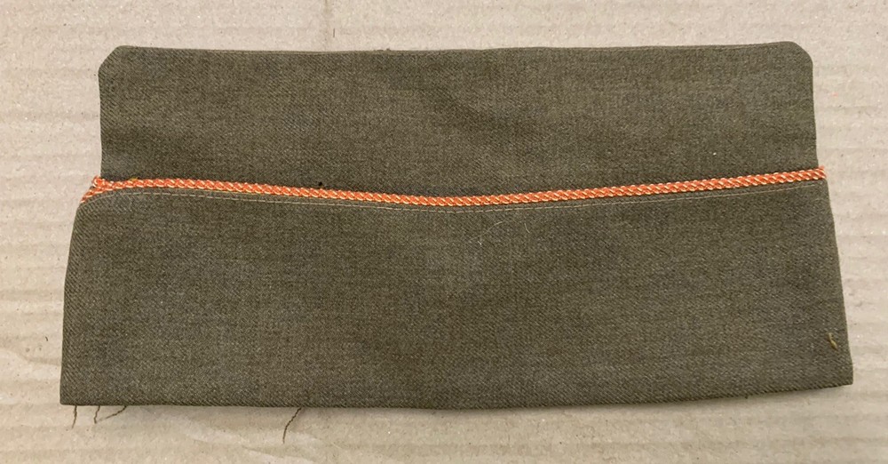 US Army Garrison Cap Uniform Hat