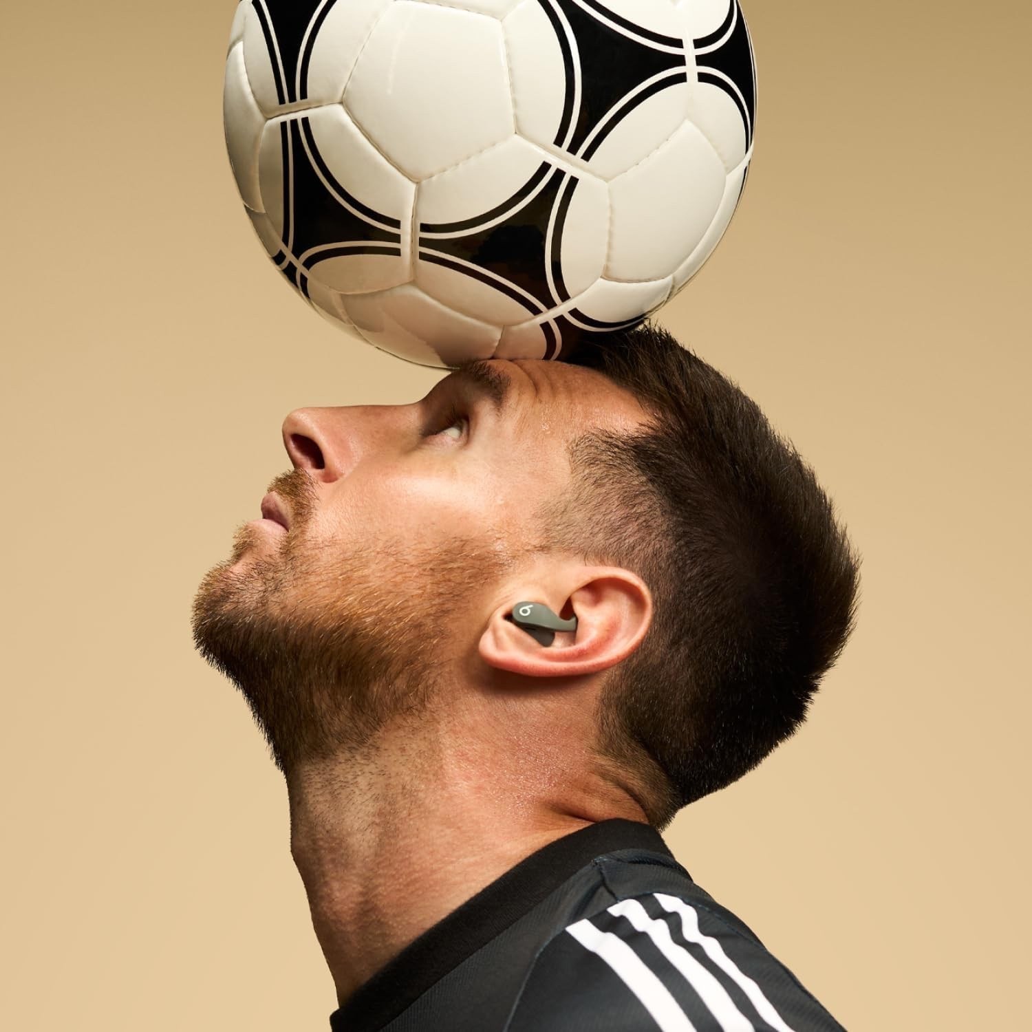 Beats Fit Pro True Wireless Noise Cancelling In-Ear Earbuds Sage Gray MK2J3LL/A